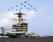 US intensifies attacks on Iran as Tehran retaliates against Gulf allies