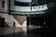 US judge orders Trump to disclose financial details in $10bn BBC lawsuit