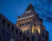 US judge throws out Trump's $3.8bn defamation lawsuit against Washington Post