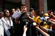 US Justice Department Drops Charges Against California Union Leader David Huerta