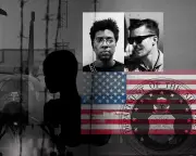 US military personnel avoid UK justice system in secret court martials, investigation finds