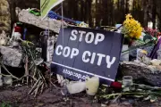 US Prosecutes Cop City Protester Over Phone Operating System