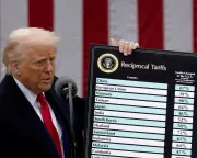 US Refunds $81 Billion in Trump Tariffs After Supreme Court Ruling