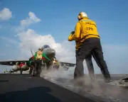 US Renews Strikes on Iran for Second Day; Iran Hits Kuwait and Bahrain