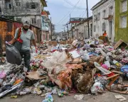 US Report Blames Cuba for US Unrest Amid Hunger and Blackouts in Havana