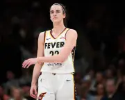 US Republicans ask WNBA to protect Caitlin Clark from 'racially motivated' attacks