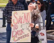 US residents push back against datacenters, recalling officials and demanding moratoriums