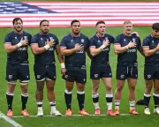 US Rugby Eagles Face Portugal and South Africa in July Tests