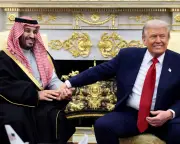 US-Saudi nuclear deal erodes international safeguards, warns Guardian