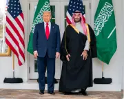 US signs landmark nuclear deal with Saudi Arabia, enabling uranium enrichment
