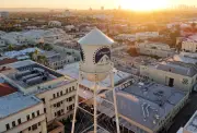 US states sue to block $110bn Paramount-Warner Bros Discovery merger