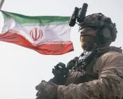 US strikes Iran civilian infrastructure; Iran retaliates against US bases