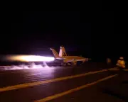 US strikes Iran overnight, Tehran retaliates, peace efforts falter