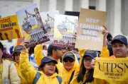 US Supreme Court TPS Ruling: Impact on 1.3 Million Immigrants Explained