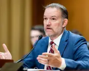 US Trade Chief Greer Denies Tariffs Hike Prices in Heated Senate Exchange