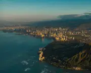 US woman rower Kelsey Pfendler breaks solo Pacific record from California to Hawaii