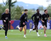 USA vs Belgium World Cup last-16: How to watch, team news, kick-off time