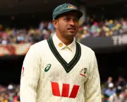 Usman Khawaja: As a Muslim Cricketer, I Sometimes Felt I Didn't Belong