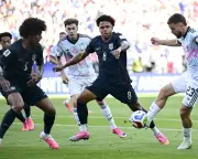 USMNT World Cup exit sets US soccer viewership record with 33 million