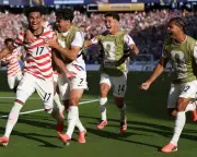 USMNT World Cup Match Sets US TV Viewership Record
