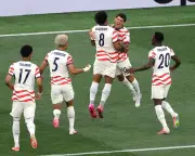 USMNT's 2030 World Cup cycle: Key tournaments and milestones ahead