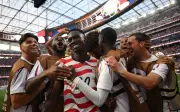 USMNT's best World Cup performance and bitter disappointment at home