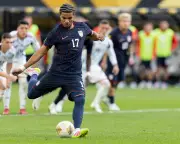 USMNT's scientific edge: brainwaves and radar for World Cup penalty prep