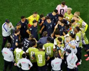 USMNT's World Cup run hinges on attention economy as they face Bosnia