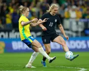 USWNT to Face Spain in Two Friendlies in 2026