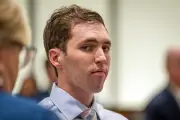 Utah prosecutors present DNA evidence in Charlie Kirk murder case