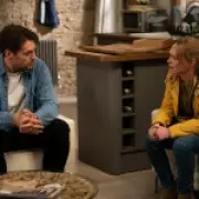 Vanessa and Mack Unite to Take Down Dr Todd in Emmerdale