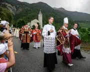 Vatican excommunicates all members of ultra-conservative SSPX group