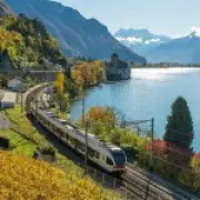 Vaud: Switzerland's Slow Tourism Paradise in Lake Geneva Region