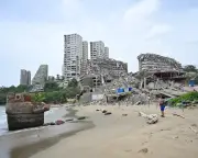 Venezuela earthquake death toll passes 3,000 as interim president defends response