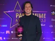 Vernon Kay to star in Sleeping Beauty panto at Bromley's Churchill Theatre