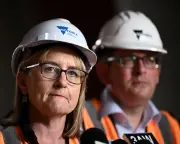 Victoria's $100bn Big Build scandal: corruption allegations threaten government