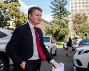 Victoria's new premier Ben Carroll: A 'Kmart Keating' for Labor's right