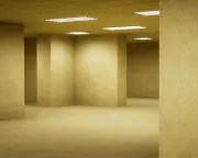 Video Games Obsessed with Backrooms: A New Genre Emerges