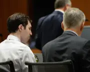 Video shown of Charlie Kirk shooting at preliminary hearing for suspect Tyler Robinson