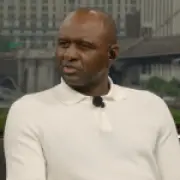 Vieira: I'd rather France face Argentina than England in World Cup final