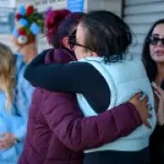 Vigil held for boy allegedly killed and cannibalised by mother in Australia