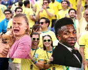 Vinícius to Arsenal? Transfer Saga Kicks Off as Club Football Returns