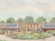 Vine Road park in Barnes set for skatepark, café and climate refuge