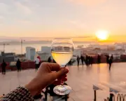 Vinho Verde: The Perfect Summer Wine for Garden Frolics