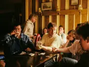 Vintage London pub photos from 70s, 80s and 90s spark nostalgia