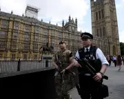 Violence against MPs reshaping UK democracy, warns Jo Cox Foundation