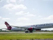 Virgin Atlantic pilot sacked for touching colleague's thigh loses unfair dismissal claim over cancer