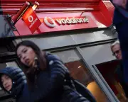 Vodafone settles £85m legal claim with 62 former franchisees