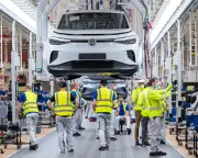 VW CEO confirms 50,000 more job cuts as board rejects plant closures
