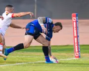 Wakefield Trinity's Super League surge continues with gritty win over Bradford Bulls